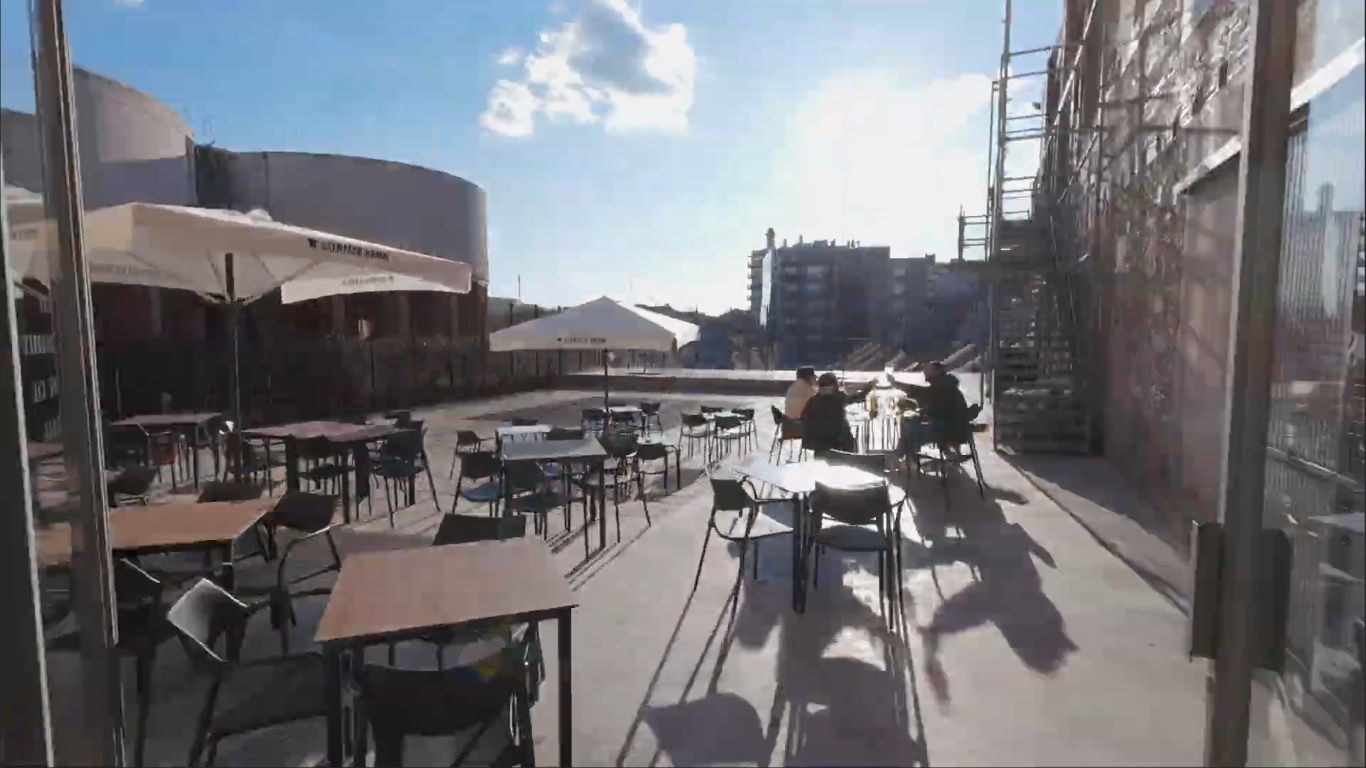 restaurant terrassa centre dinars sopars per a grups celebracions i aniversaris a la terrasseta exterior restaurant terrassa centre dinars sopars per a grups celebracions i aniversaris a la terrasseta exterior