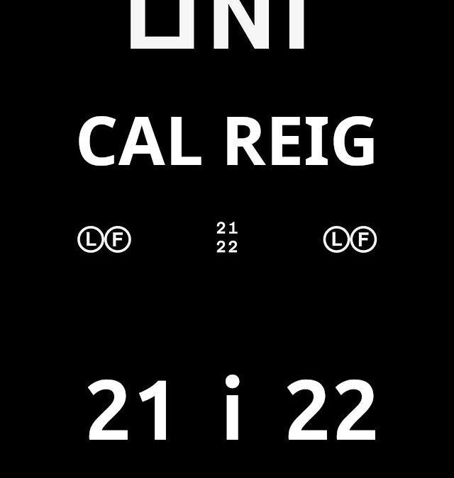 LATENT Festival de disseny 2025 de Terrassa