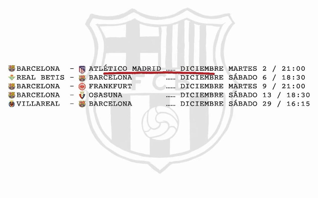 partits barça barcelona en directe copa lliga champions restaurant bar terrassa cal reig