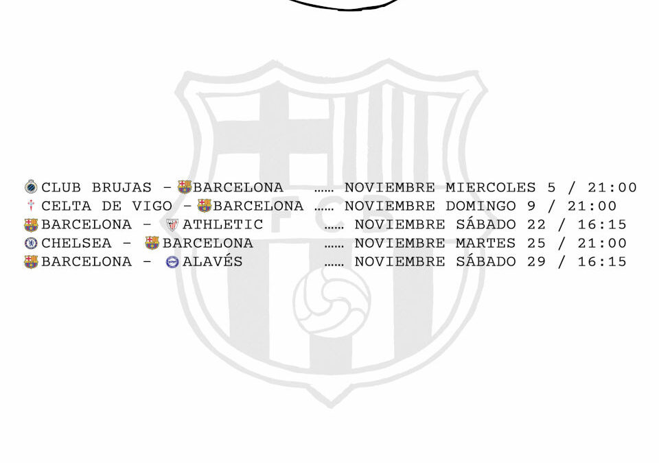 partits barça barcelona en directe copa lliga champions restaurant bar terrassa cal reig