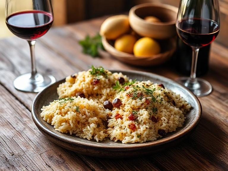 tallers d'arrossos, cates de vins, cursos de cuina i formacions a terrassa