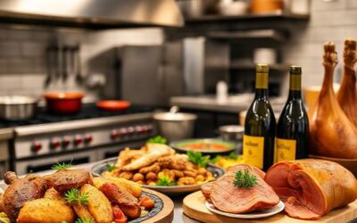 Tallers, degustacions, cates, cursos, classes i formacions de cuina per a grups i empreses