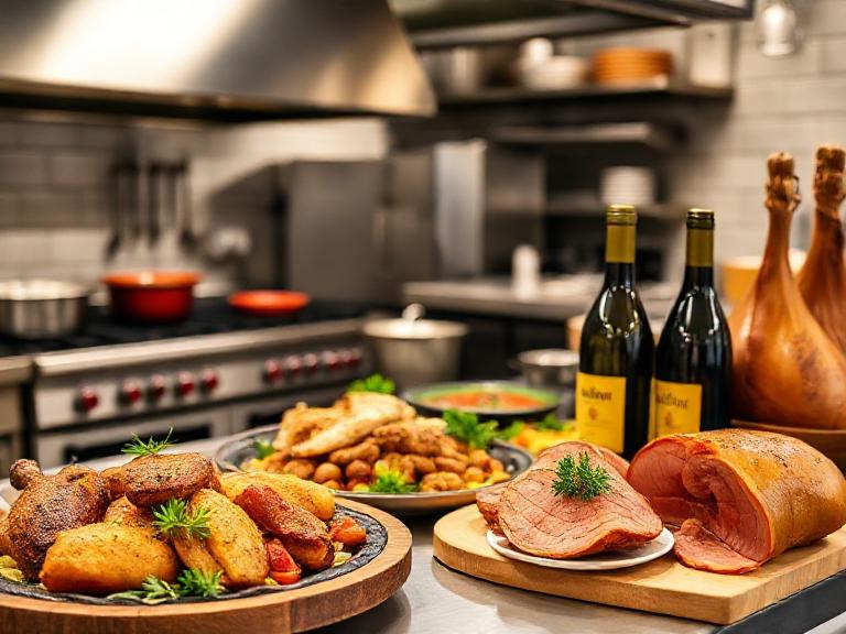 tallers d'arrossos, cates de vins, cursos de cuina i formacions a terrassa