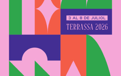 Programación de Fiesta Mayor en Les Quadres De Cal Reig! 🎭🏰🍻
