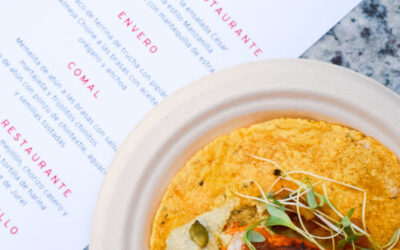 NOVETAT Menu diari de migdies i NOUS horaris